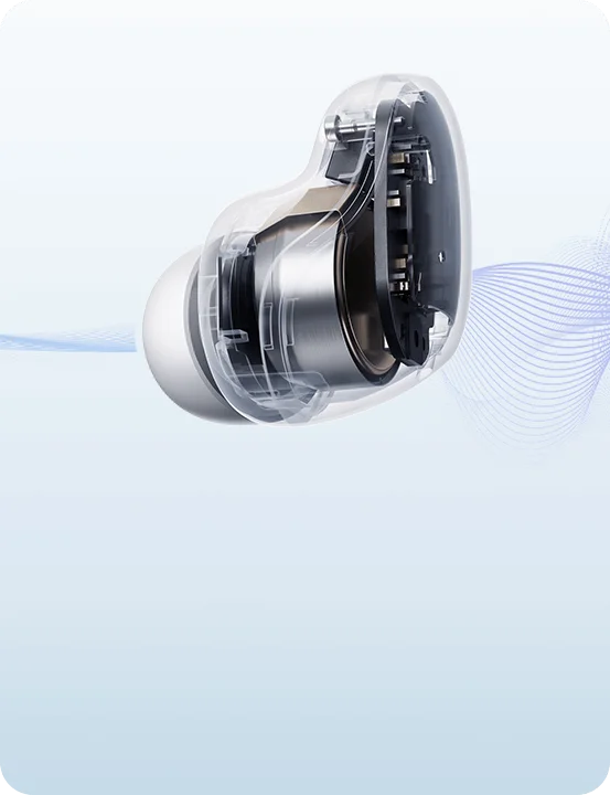 Redmi Buds 6 Play Your beat, your way