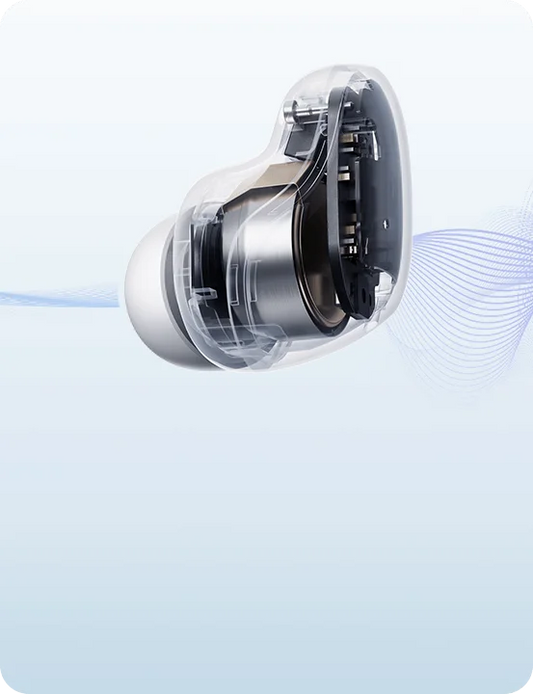 Redmi Buds 6 Play Your beat, your way