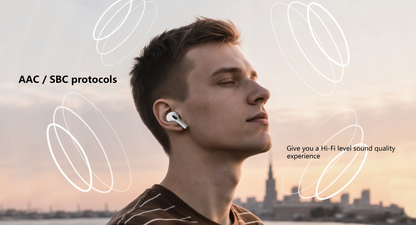 OM E06 EARBUDS