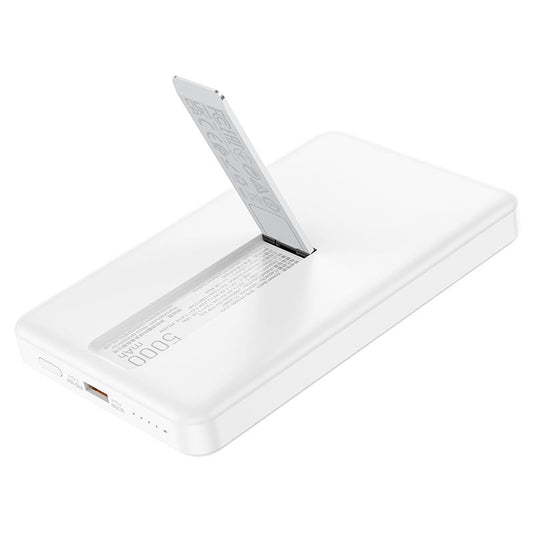 Power bank “J125 Power” PD20W wireless charging 5000mAh