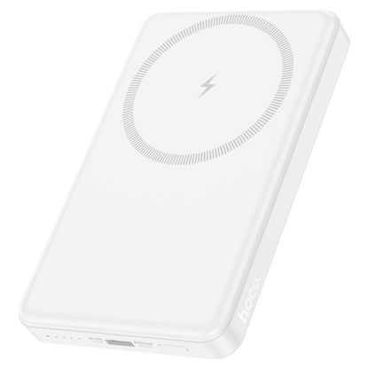 Power bank “J125 Power” PD20W wireless charging 5000mAh