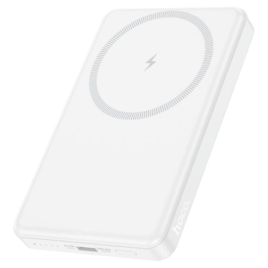 Power bank “J125 Power” PD20W wireless charging 5000mAh