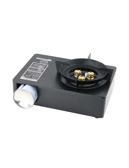 IE-55180 PORTABLE GAS STOVE