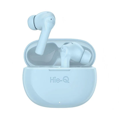 Hieq B110 Wireless Earbuds – Pure Sound, Perfect Fit