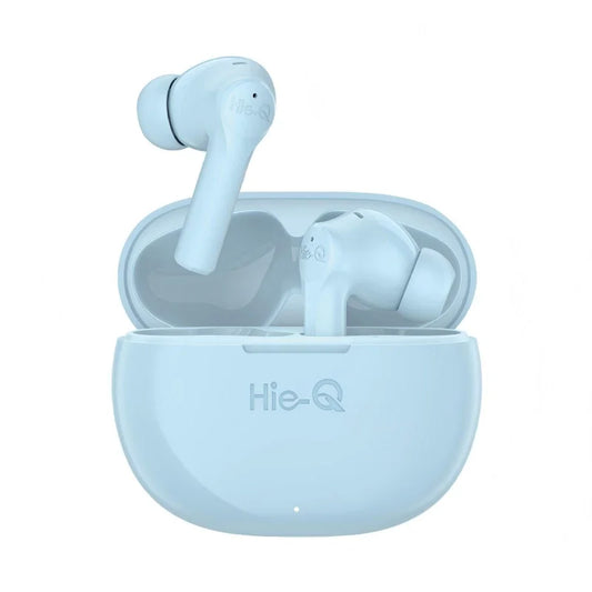 Hieq B110 Wireless Earbuds – Pure Sound, Perfect Fit