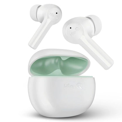 Hieq B110 Wireless Earbuds – Pure Sound, Perfect Fit