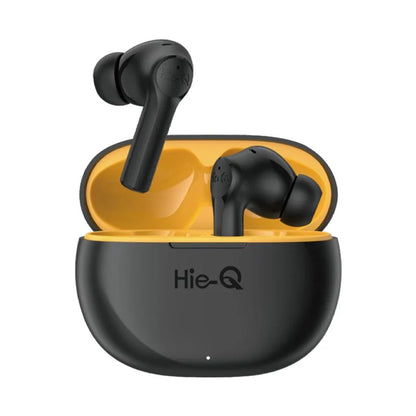 Hieq B110 Wireless Earbuds – Pure Sound, Perfect Fit