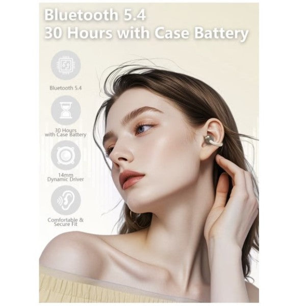 Dudao Open-Ear Wireless Bluetooth Earbuds - U20