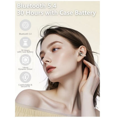 Dudao Open-Ear Wireless Bluetooth Earbuds - U20
