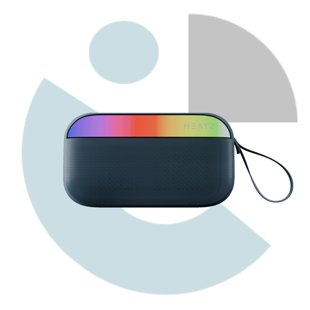 ZS24 Wireless Bluetooth Speaker